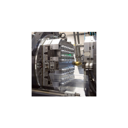 mold injection machine