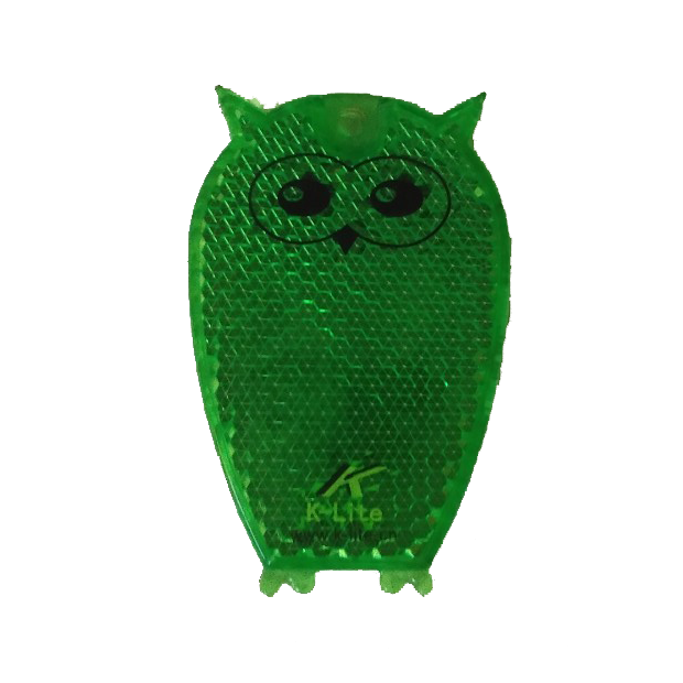 Pedestrian safety Reflector-FORUP KW105-1.png