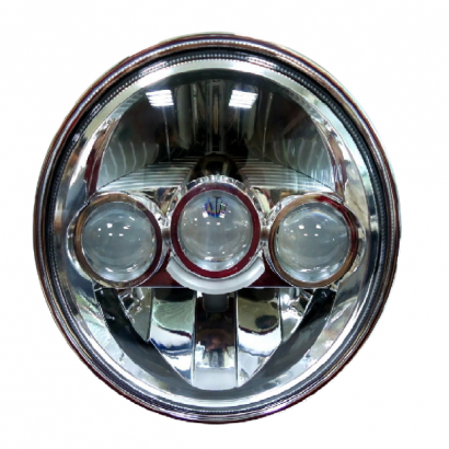 Motorcycle Head Light-FORUP KM318-1.png
