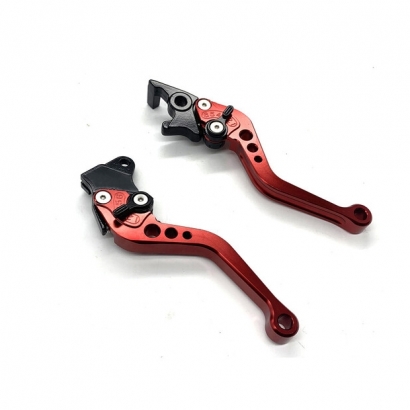 Motorcycle Brake and clutch lever-Forup-FL0220101-3.jpg